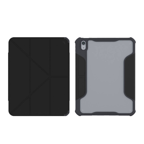 JCPAL DuraPro PRO XT for iPad 10.9" / iPad 11" 11gen