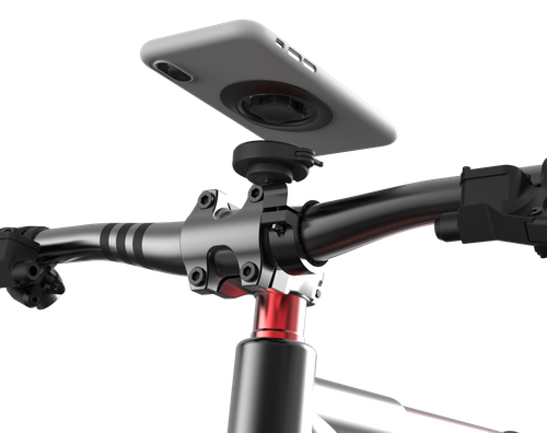 HI5 Mount Series - Bike Phone Holder
