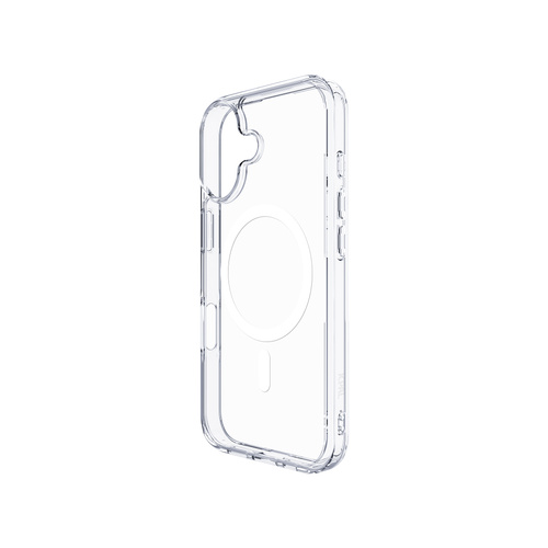 JCPal DualPro MagSafe Compatible Case for iPhone 17