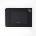 MOFT Float: Invisible Stand&Case for  iPad Air - Black