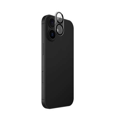 JCPal iClara Camera Lens Protection - iPhone 17