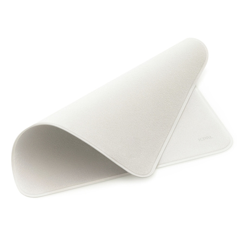 JCPal PuraTech Screen Polishing Cloth (Grey)