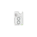 JCPal Preserver Camera Lens Protection - iPhone 16 /16 Plus - (Transparent)