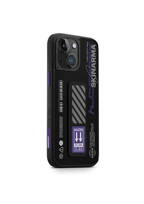 SKINARMA IPHONE 14 SHINGOKI PURPLE