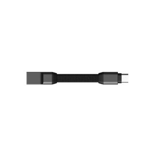 Rolling Square - inCharge Mini USB-A to USB-C
