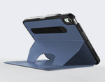 ZUGU - Etui dla iPad Air Gen 4 (2020) - 10.9 - niebieski