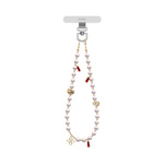 JCPAL - Moda Series Phone Chain - Eos