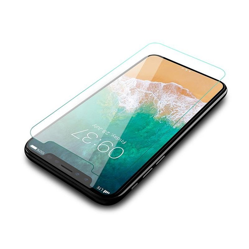 JCPAL GLASS iClara iPhone X/Xs
