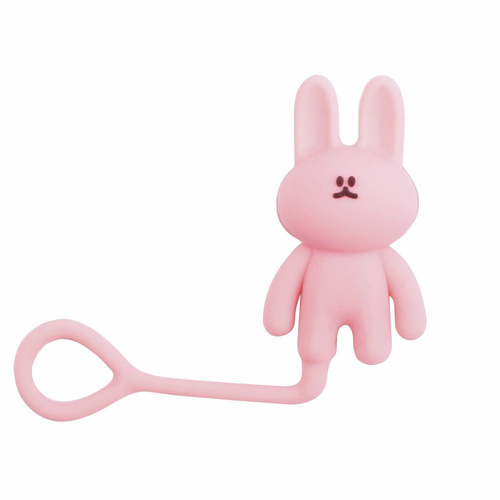 JCPal CuteLoops Cable Organizer Ties