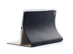 Etui na iPad Mini - Evouni Leather Arc (Claret)