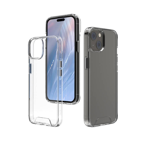 JCPal DualPro Case for iPhone 15
