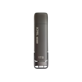 JCPal JetSync Duo Flash Drive 1T