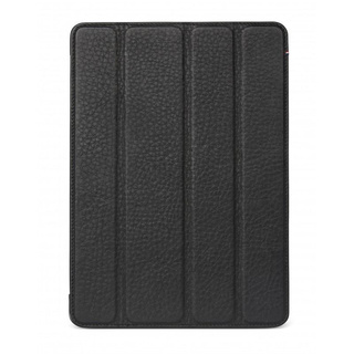 Etui skórzane dla iPad Pro 9,7" (czarny) - DECODED Leather Slim Cover for iPad Pro 9,7"