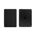 Etui ochronne dla iPad Pro 11 - JCPAL Casense Folio Case (czarny)