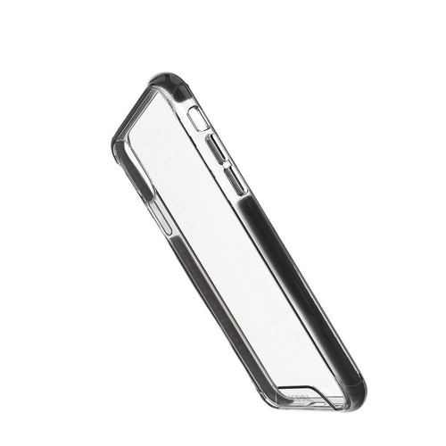 JCPAL iGuard FlexShield Case iPhone X/Xs - czarny