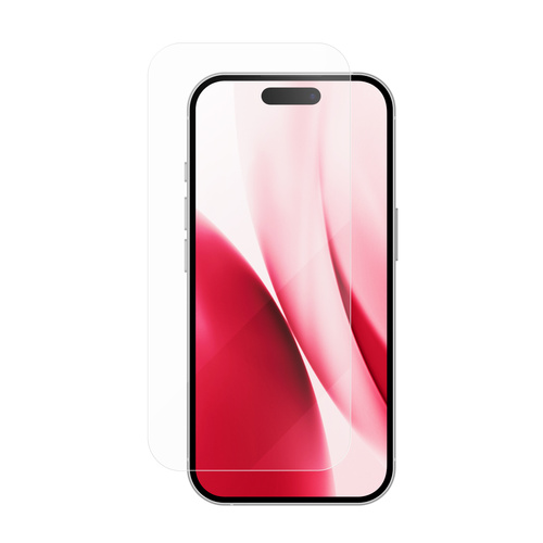 JCPal iClara Glass Protector iPhone 17