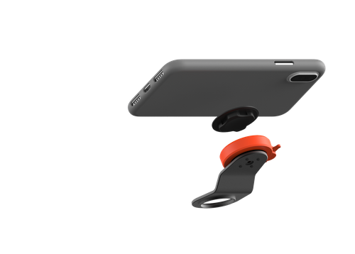 HI5 Mount Series - MTB Phone Holder
