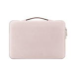 JCPal Professional Sleeve for 13/14-inch, White Peach