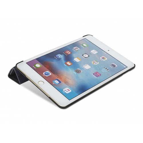 Etui JCPAL dla iPhone 5 - Ultra-thin Case (Clear)