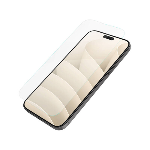 JCPal iClara Glass Protector iPhone 15 Pro Max