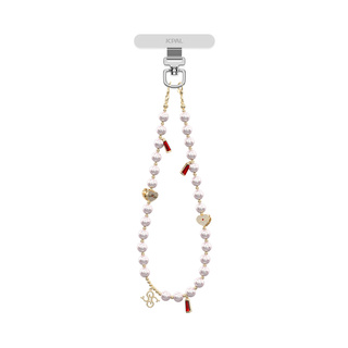 JCPAL -  Moda Series Phone Chain - Eos