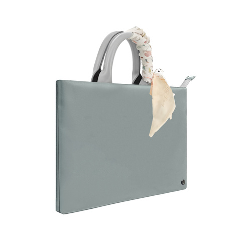 JCPAL Florence Briefcase Sleeve (Star Blue) 13/14 inch