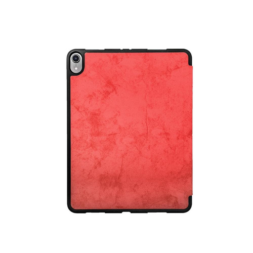 JCPAL iPad Pro 11 Pro - JCPAL DuraPro Protective Folio Case (red)