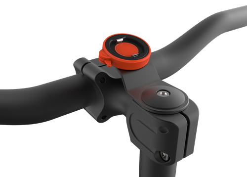 HI5 Mount Series - MTB Phone Holder