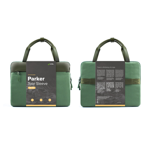 JCPAL Parker Tote Sleeve - Olive