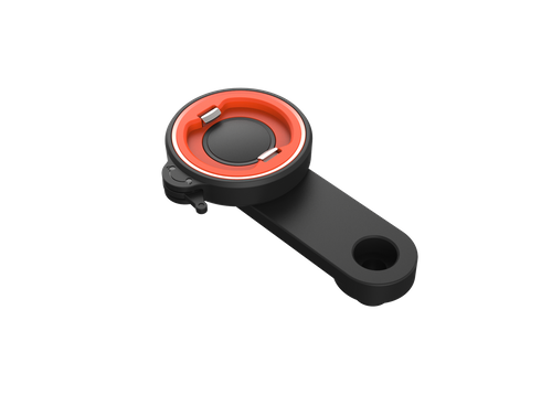 HI5 Mount Series - Moto Phone Holder