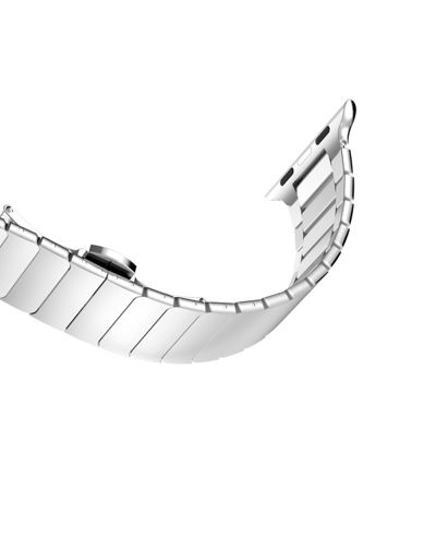 Pasek do Apple Watch - Metal Watchband (2 Pointers ) for Apple Watch 42 mm (stalowy)