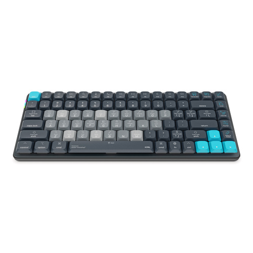 JCPal Dash Wireless Shortcut Keyboard - Adobe Photoshop