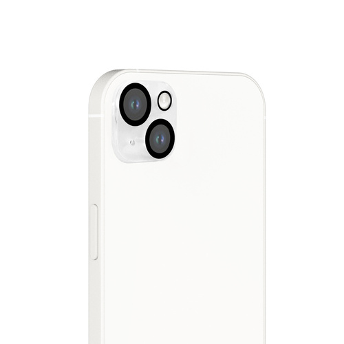 JCPal iClara Camera Lens Protection - iPhone  15/15 Plus