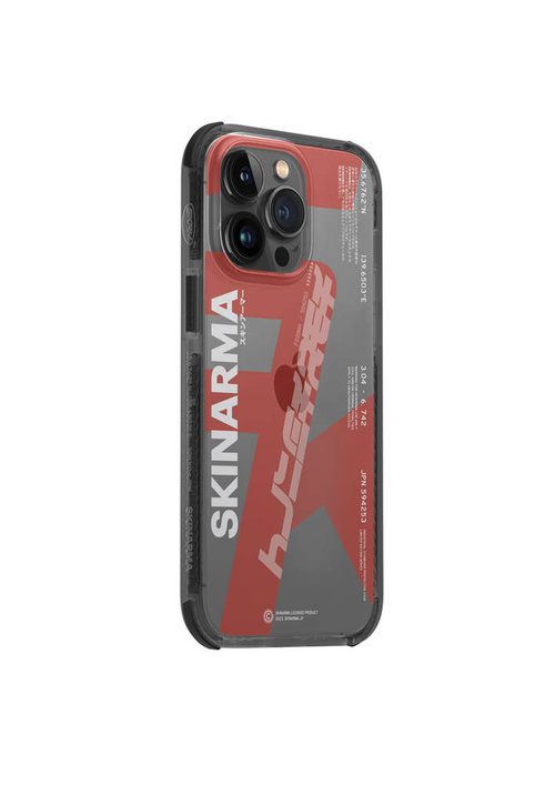 SKINARMA IPHONE 14 PRO RAKU ORANGE