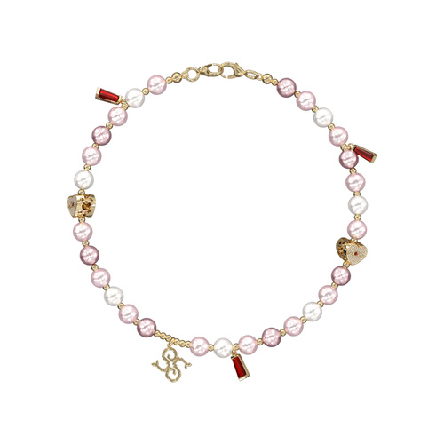 JCPAL - Moda Series Phone Chain - Aphrodite