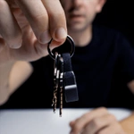 Rolling Square - inCharge Mini USB-A to Lightning