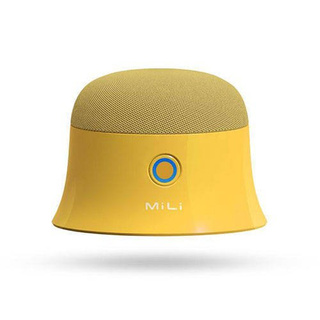 MiLi Mag-SoundMate - yellow