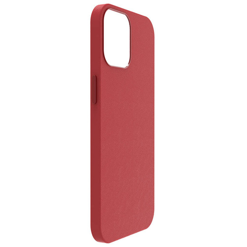 JCPAL iGuard FlexShield Case iPhone 11 - red