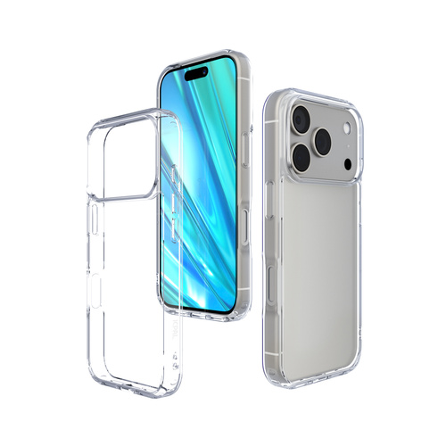 JCPal DualPro Case for iPhone 17 Pro