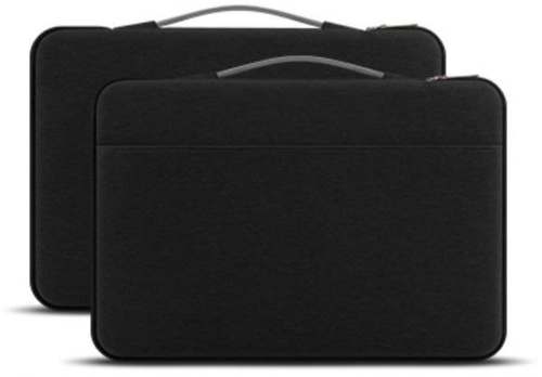 Professional Style Laptop Sleeve 13" black