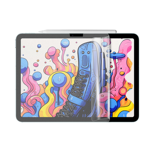 JCPal PaperTech Paper Texture Screen Protector for iPad Air 11-inch (2024)