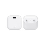 JCPAL - BOLT PRO USB-C GaN Fast Charger 65W