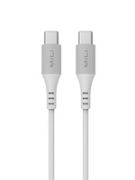 Mili USB-C to USB-c 1m