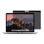 JCPal EasyOn Privacy Protector (with magnetic snap-on design) for MacBook Pro13"（2020）
