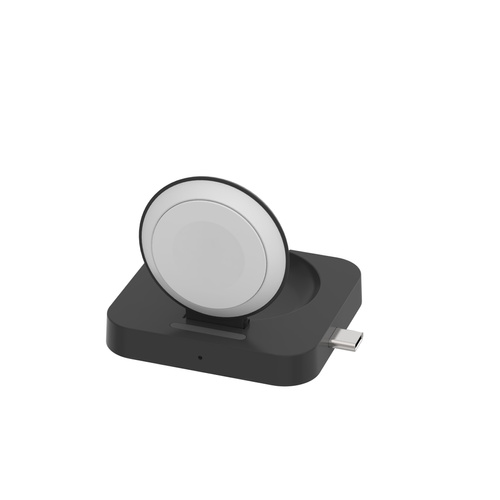 JCPal ELEX Onyx Apple Watch wireless charger