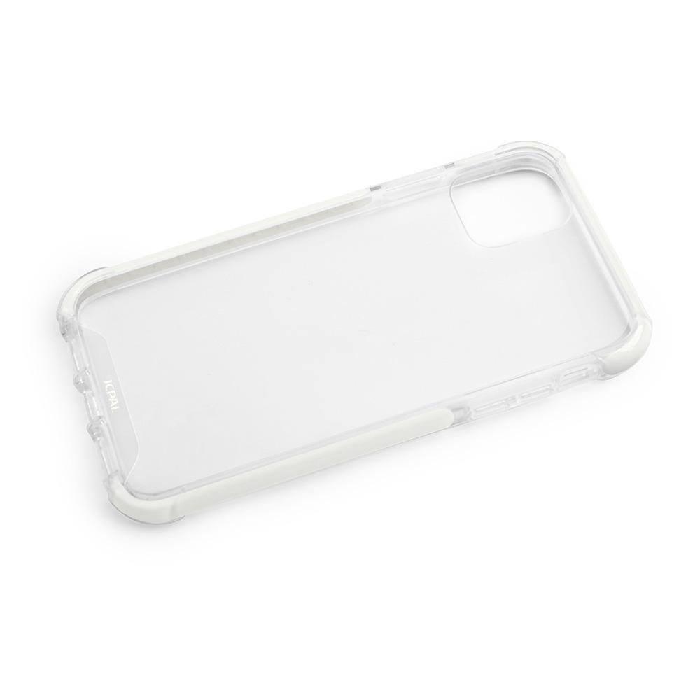 JCPAL iGuard FlexShield Case iPhone 11 PRO - biały