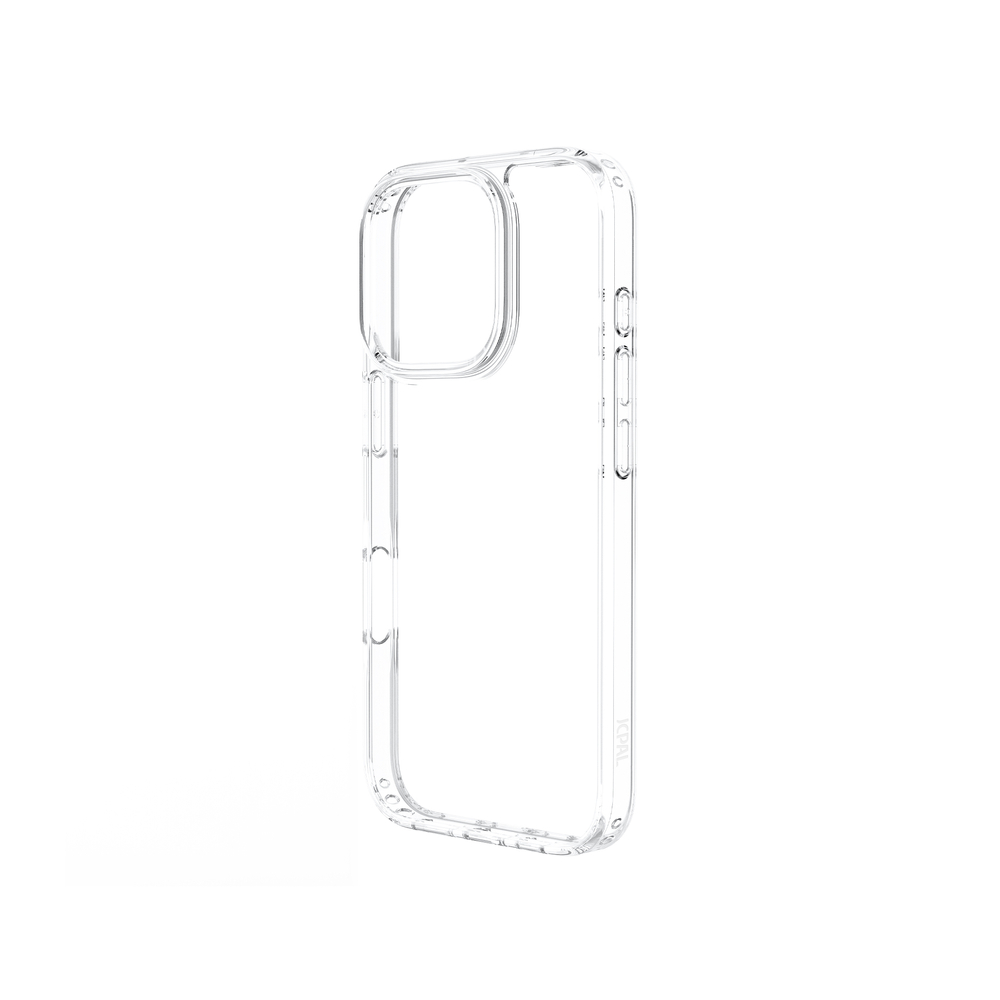 JCPal DualPro Case for iPhone 16 Pro