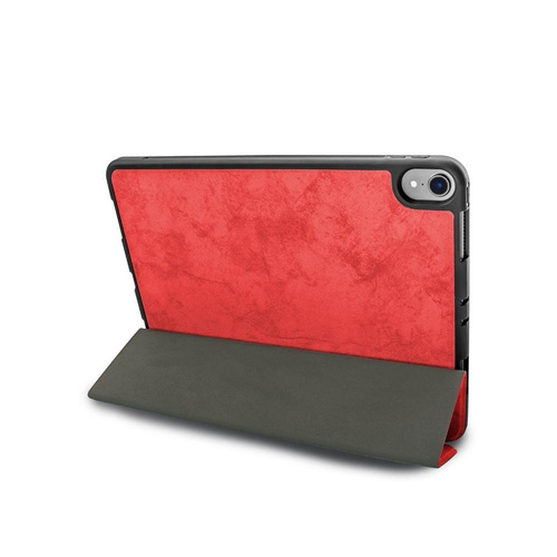 Etui ochronne dla iPad Pro 11 Pro - JCPAL DuraPro Protective Folio Case (red)