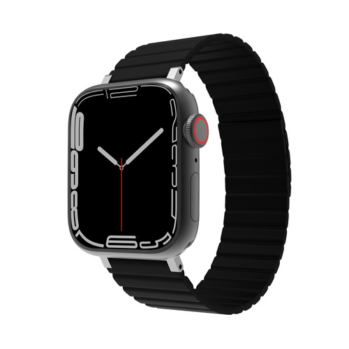 JCPal FlexForm Apple Watch Band for Black (42/44/45mm)