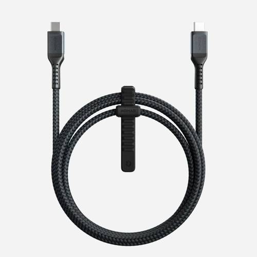 Nomad Kevlar USB-C to USB-C Cable 1.5m 
